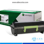 toner lexmark ms521dn,