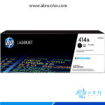 Toner HP 414A Negro Original W2020A Para Laserjet M479fdw M454dw m479dw el Mejor Precio