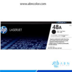 Toner hp 48A para hp LaserJet pro m15w