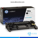 Toner Hp 58A, Toner hp 58a precio en Peru, cf258a, toner hp 58a Original Negro, tóner hp m404dw, hp 58A