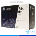 Toner HP 55A Negro Original CE255A Para Hp M521dn El Mejor Precio