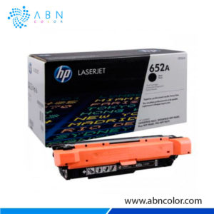 TONER HP 652A NEGRO CF320A PARA MFP M680 el Mejor Precio