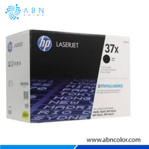 toner hp 37x negro, cf237x, cartucho 37x, MFP M631, M632,M608, M609