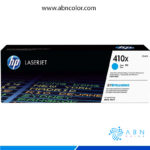 Toner HP 410X Cian Original Cf411X LaserJet pro m452dw m452dn m452nw, MFP M477fdw, M477fnw el Mejor Precio