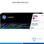 Toner HP 410X Magenta Original Cf413X LaserJet pro m452dw m452dn m452nw, MFP M477fdw, M477fnw el Mejor Precio