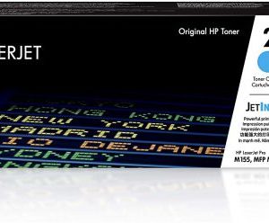 Toner HP 215A Cian, w2311a, toner hp MFP m183fw m182nw