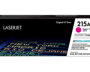 toner hp 215a magenta, w2313a, toner hp m183fw m182nw