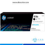 Toner HP 414X Negro Original W2020X Para LaserJet M479fdw M454dw m479dw