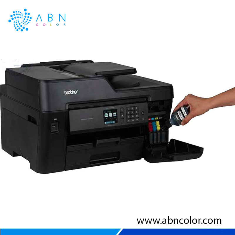 Impresora A3 Tinta Continua Color MFCT4500DW – SILOG – Servicios