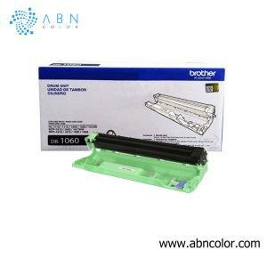 Tambor Brother DR-1060 Negro para HL-1210W y HL-1212W