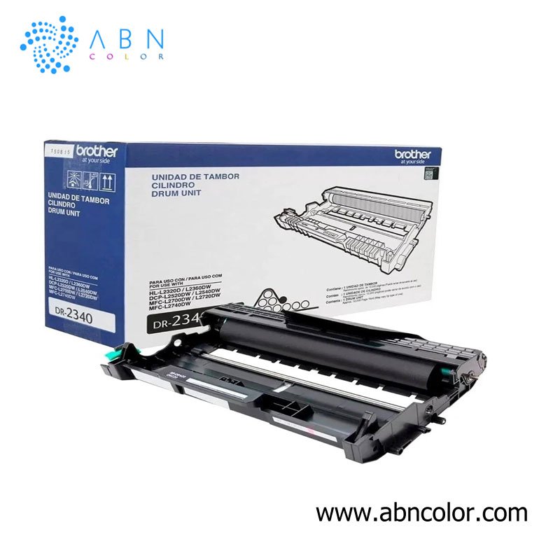 TAMBOR BROTHER DR-2340 para HL-1210 y HL-1212