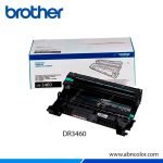 Tambor Brother DR-3460 para HL-L5000D, HL-L5100DN