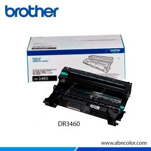 Tambor Brother DR-3460 para HL-L5000D, HL-L5100DN