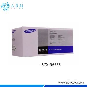 Tambor Samsung SCX-R6555A Negro scx-6545n y 6555n