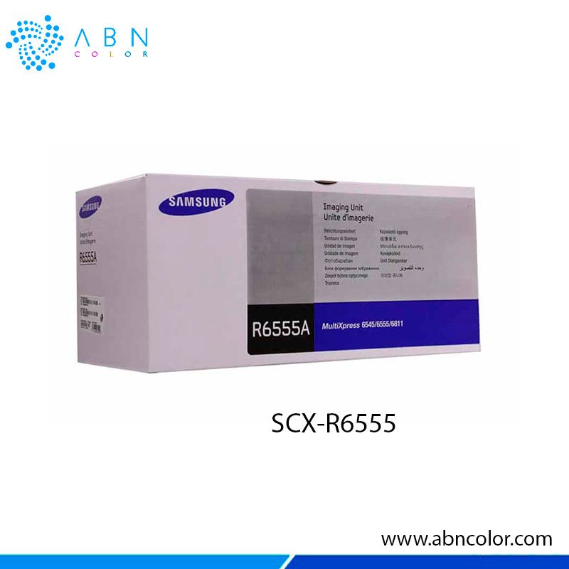 Tambor Samsung SCX-R6555A Negro scx-6545n y 6555n
