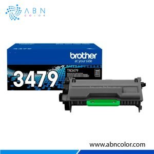 Toner Brother TN-3479 para HL-L6200DW, DCP-L6600DW, MFC-L6700DW