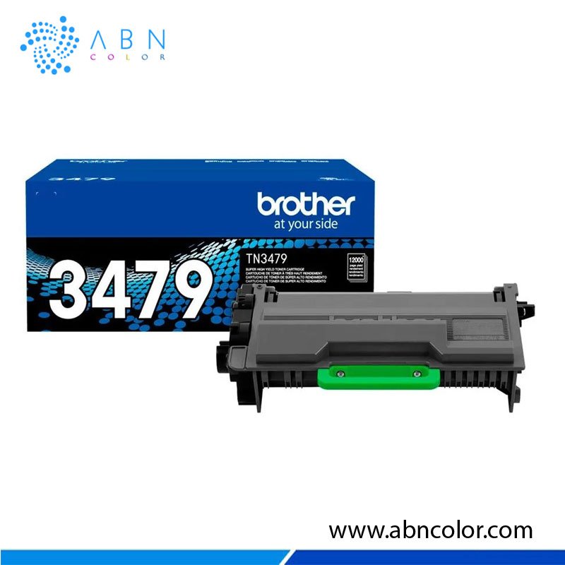 Toner Brother TN-3479 para HL-L6200DW, DCP-L6600DW, MFC-L6700DW
