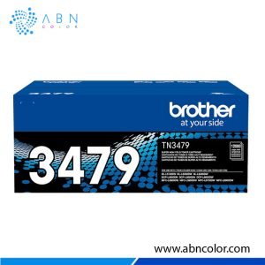 Toner Brother TN-3479 para HL-L6200DW, DCP-L6600DW, MFC-L6700DW