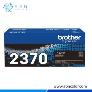 Tóner Brother TN-2370 Negro para DCP-L2540DW, L2520DW, L2740, ML2320DN