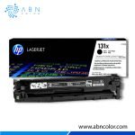 Tóner HP 131X Negro CF210X Para MFP M276nw, M276n