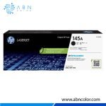 Tóner HP 145A Negro W1450A Para 3001dw 3101fdw 3104fdw