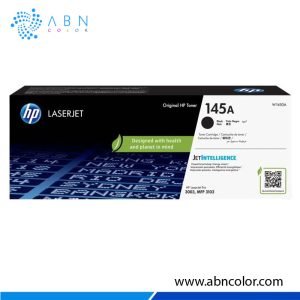 Tóner HP 145A Negro W1450A Para 3001dw 3101fdw 3104fdw