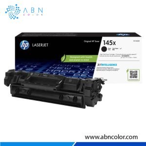 Tóner HP 145X Negro W1450X Para Impresora 3001dw 3101fdw 3104fdw