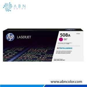 Toner HP 508A Magenta CF363A | M577f, M552dn, M553dn
