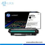 Toner HP 652A Negro CF320A Para M680 M651