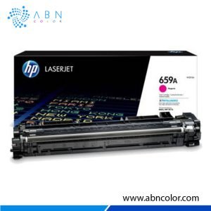 Toner HP 659A Magenta W2013A para M856dn y M776dn