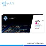 Toner HP 659A Magenta W2013A para M856dn y M776dn