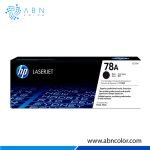 Toner HP 78A Negro CE278A para P1606dn y M1536dnf