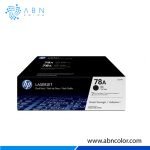Toner HP 78AD Negro CE278AD para P1606dn y M1536dnf