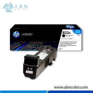 Toner HP 823A Negro CB380A para CM6040 y CP6015