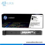 Toner HP 826A Negro CF310A para M880z+ y NFC M855dn