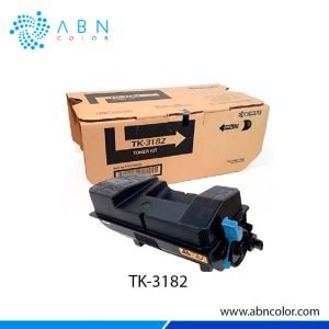 toner Kyocera tk-3182 negro para P3155dn y P3055dn