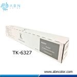 Toner Kyocera TK 6327 Negro Para 6003i 6002i