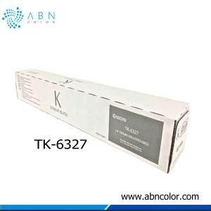 Toner Kyocera TK 6327 Negro Para 6003i 6002i