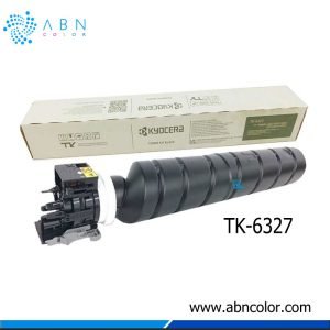 Toner Kyocera TK 6327 Negro Para 6003i 6002i