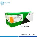 Toner Lexmark 52D4X00 Para MS811dn MS812dn MS711