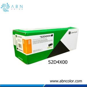 Toner Lexmark 52D4X00 Para MS811dn MS812dn MS711