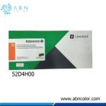 Toner Lexmark 52D4H00 para MS811dn MS810de MS812de