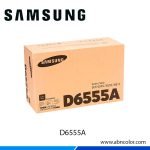 Toner Samsung SCX-D6555A Para SCX-6545N, SCX-6555N
