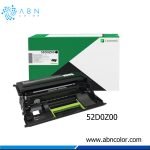 DRUM LEXMARK 52D0Z00, 520z para MS710dn​ y MS811n