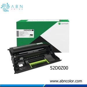 DRUM LEXMARK 52D0Z00, 520z para MS710dn​ y MS811n