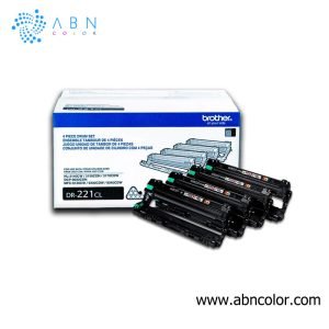Cilindro drum brother dr-221cl MFC-9340CDW, HL-3170CDW