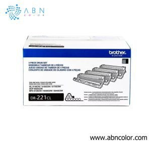 Cilindro drum brother dr-221cl MFC-9340CDW, HL-3170CDW