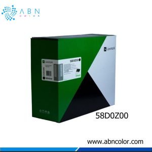 Unidad de Imagen Lexmark 58D0Z00 MS823DN, MS821DN