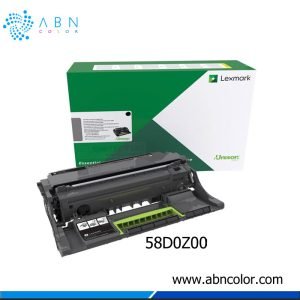 Unidad de Imagen Lexmark 58D0Z00 MS823DN, MS821DN