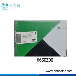 Unidad De Imagen Lexmark 66S0Z00 MS631DW, 632DWE